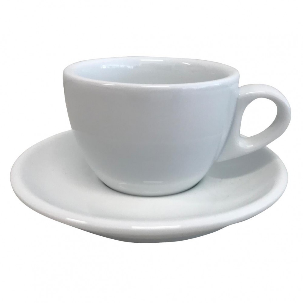 Style Cappuccino 19 cl. SET